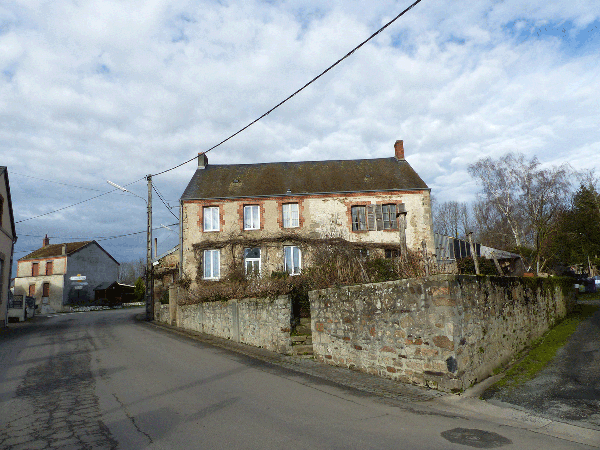A légender 