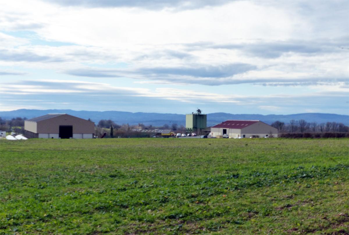 Les Ribattons (vus depuis B2M)