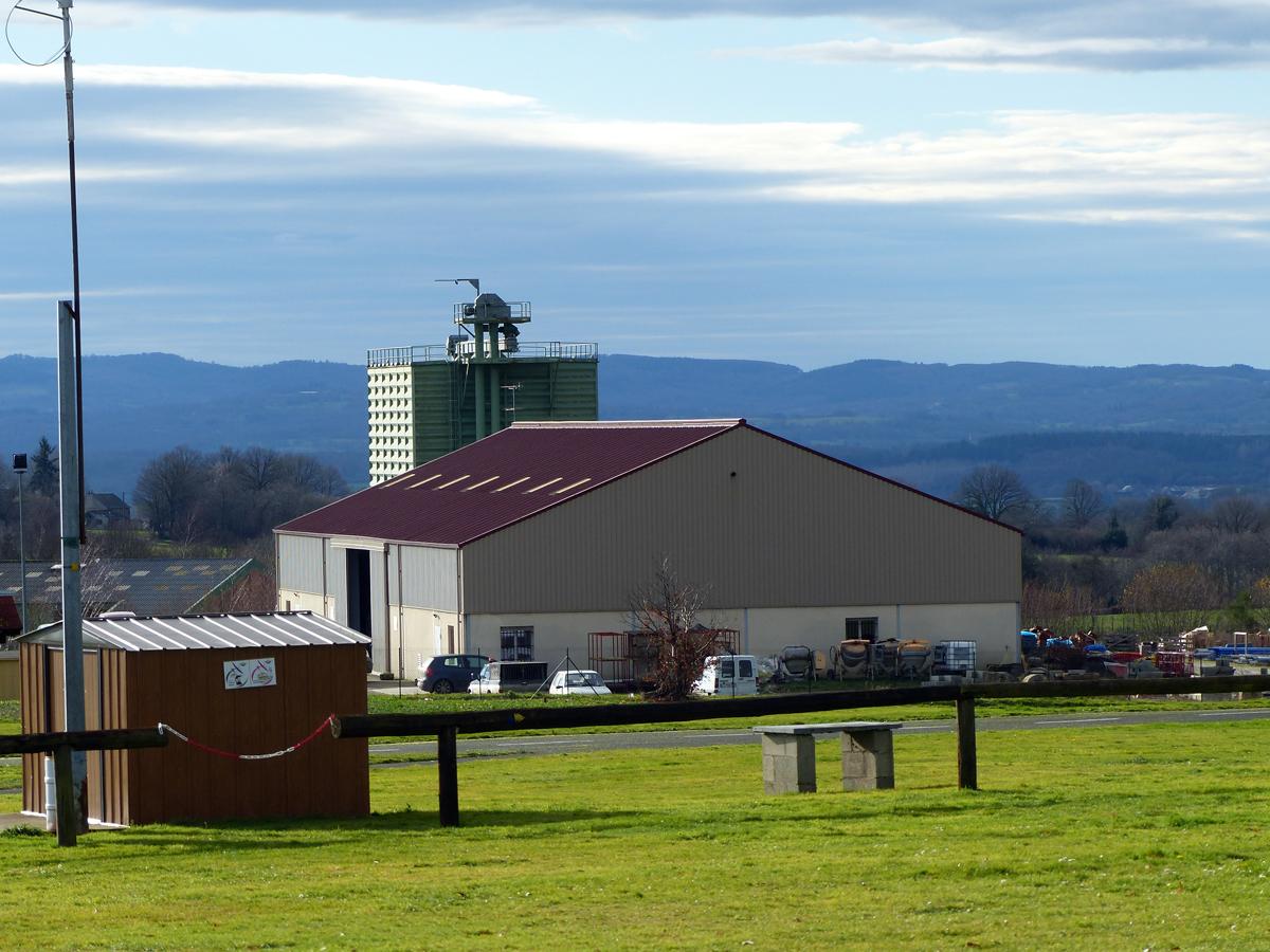 Verladis, aux Ribattons